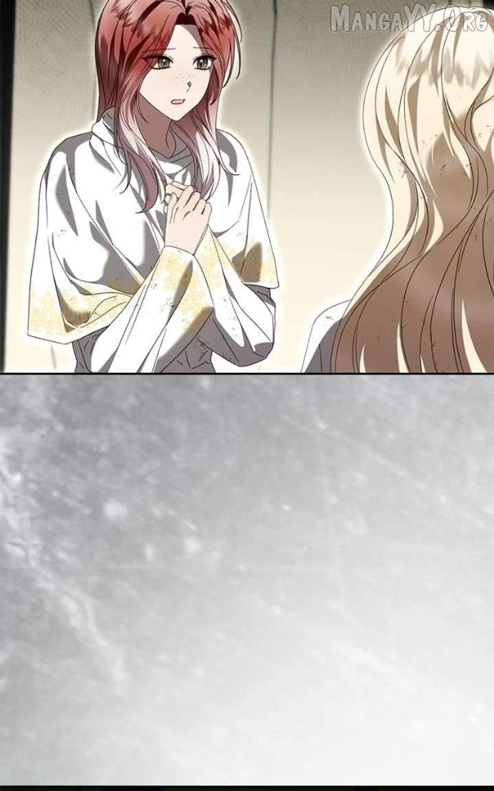 I Grabbed The Leash Of The Blind Beast Chapter 63 416 088