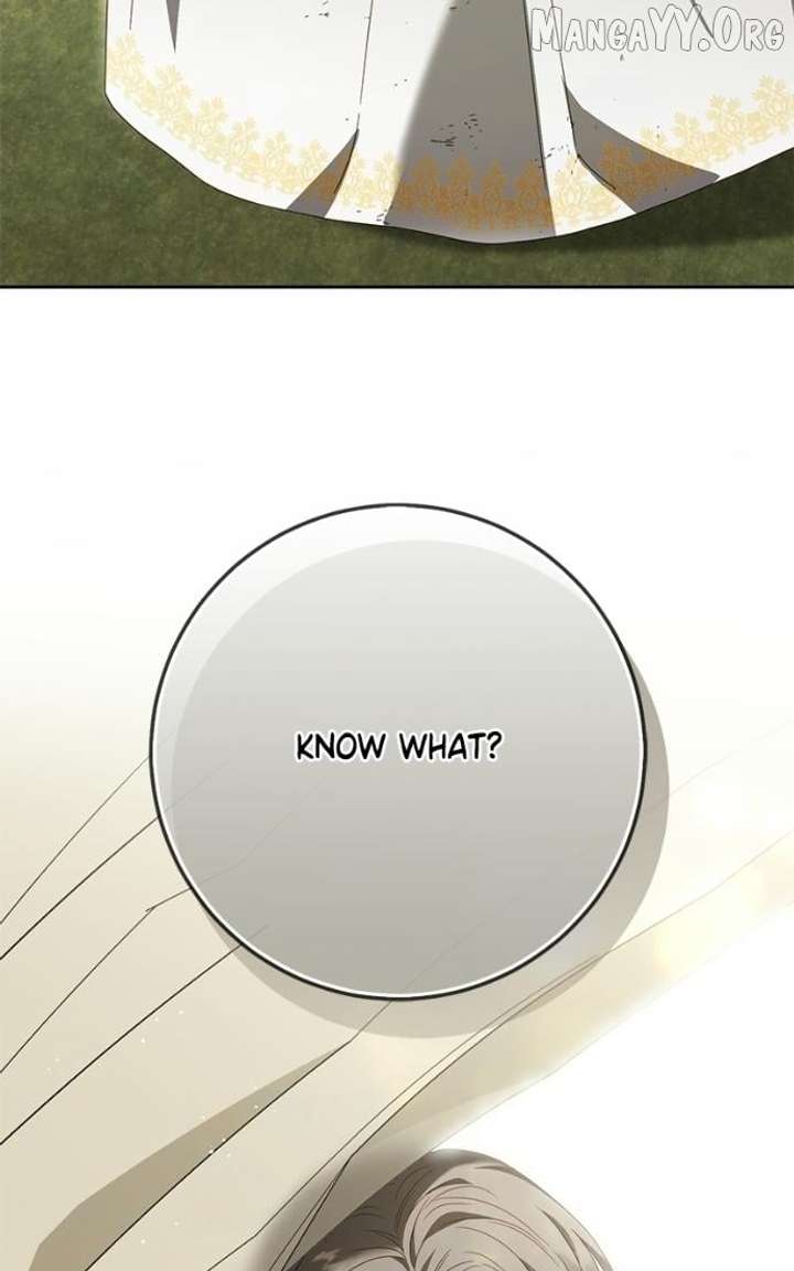 I Grabbed The Leash Of The Blind Beast Chapter 63 420 092