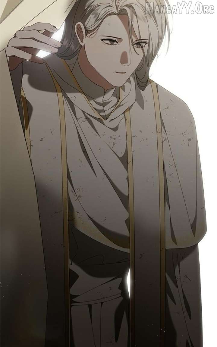 I Grabbed The Leash Of The Blind Beast Chapter 63 421 093