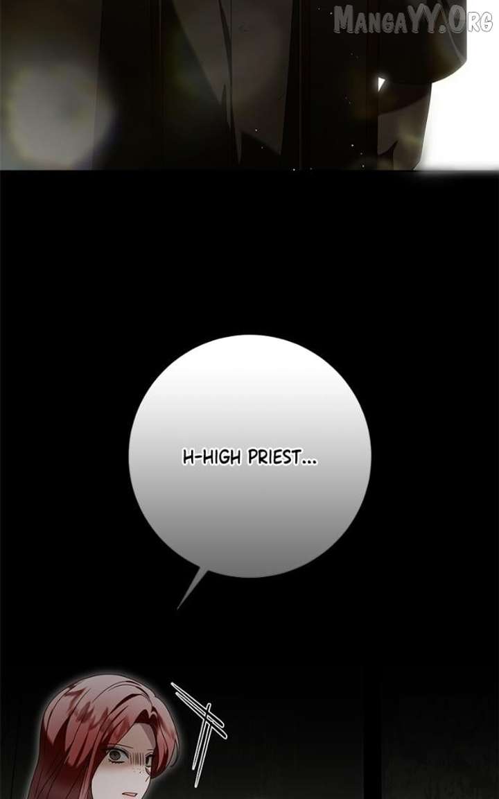 I Grabbed The Leash Of The Blind Beast Chapter 63 422 094