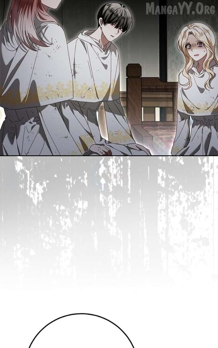 I Grabbed The Leash Of The Blind Beast Chapter 63 423 095