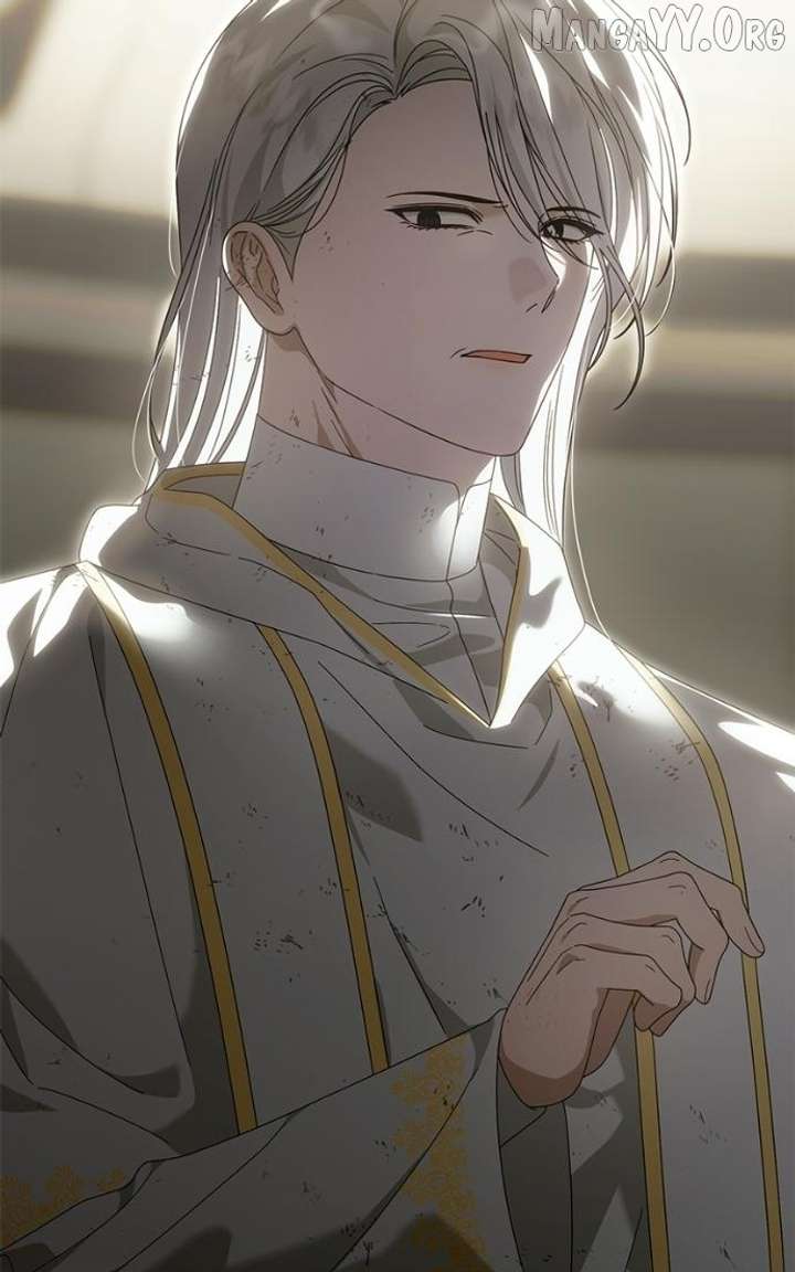 I Grabbed The Leash Of The Blind Beast Chapter 63 431 103