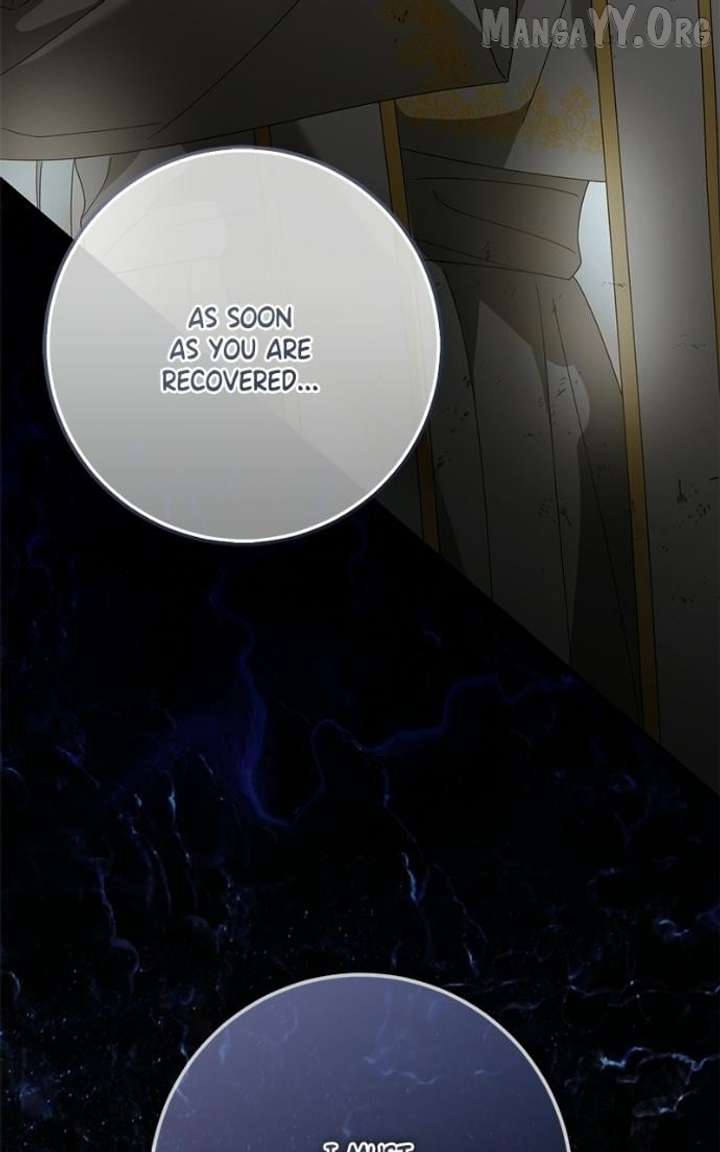 I Grabbed The Leash Of The Blind Beast Chapter 63 432 104