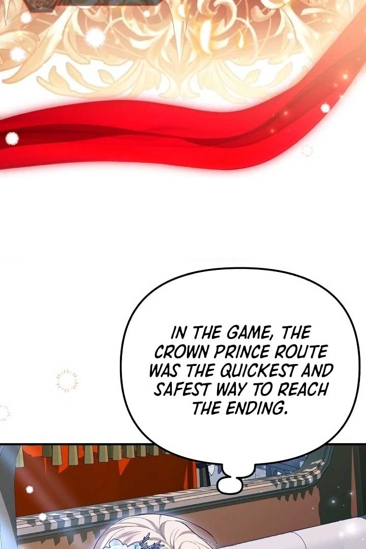 I Hate This Kind Of Reverse Harem Chapter 10 538 ch 10 123