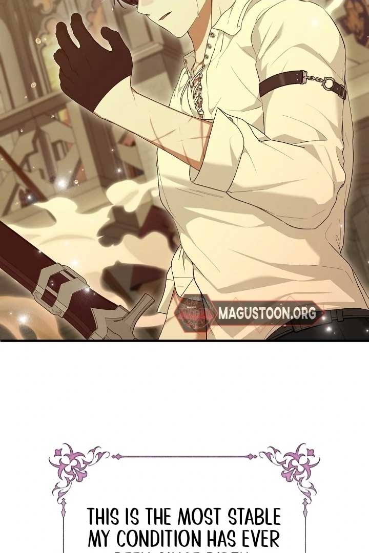 I Hate This Kind Of Reverse Harem Chapter 10 451 ch 10 36