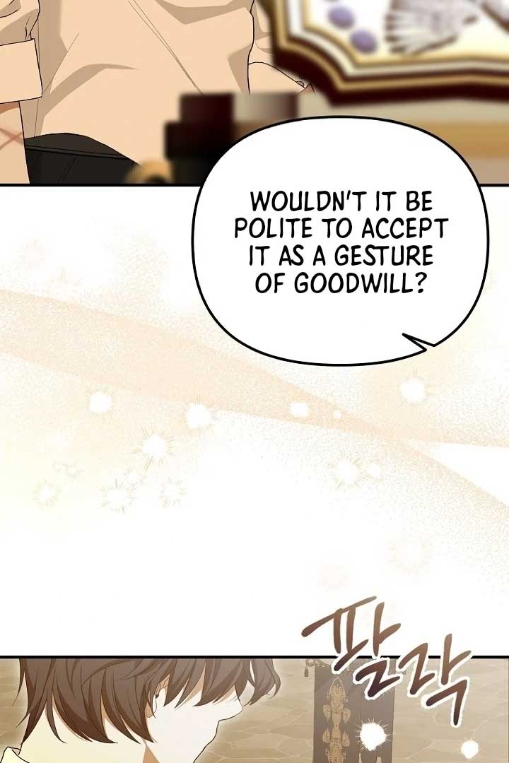 I Hate This Kind Of Reverse Harem Chapter 10 460 ch 10 45