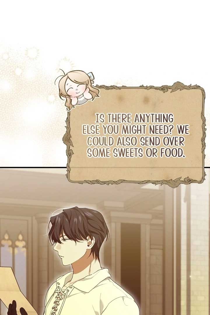 I Hate This Kind Of Reverse Harem Chapter 10 467 ch 10 52