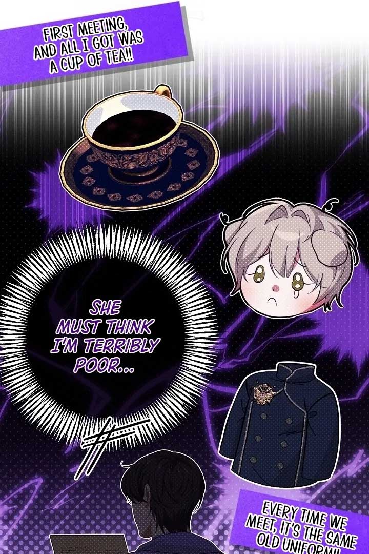 I Hate This Kind Of Reverse Harem Chapter 10 471 ch 10 56