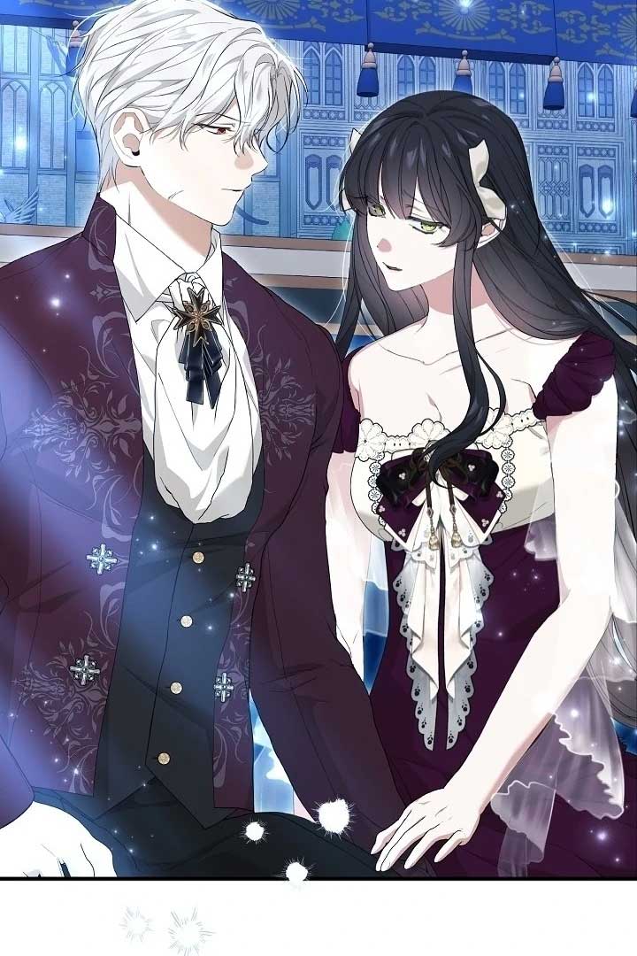 I Hate This Kind Of Reverse Harem Chapter 10 498 ch 10 83