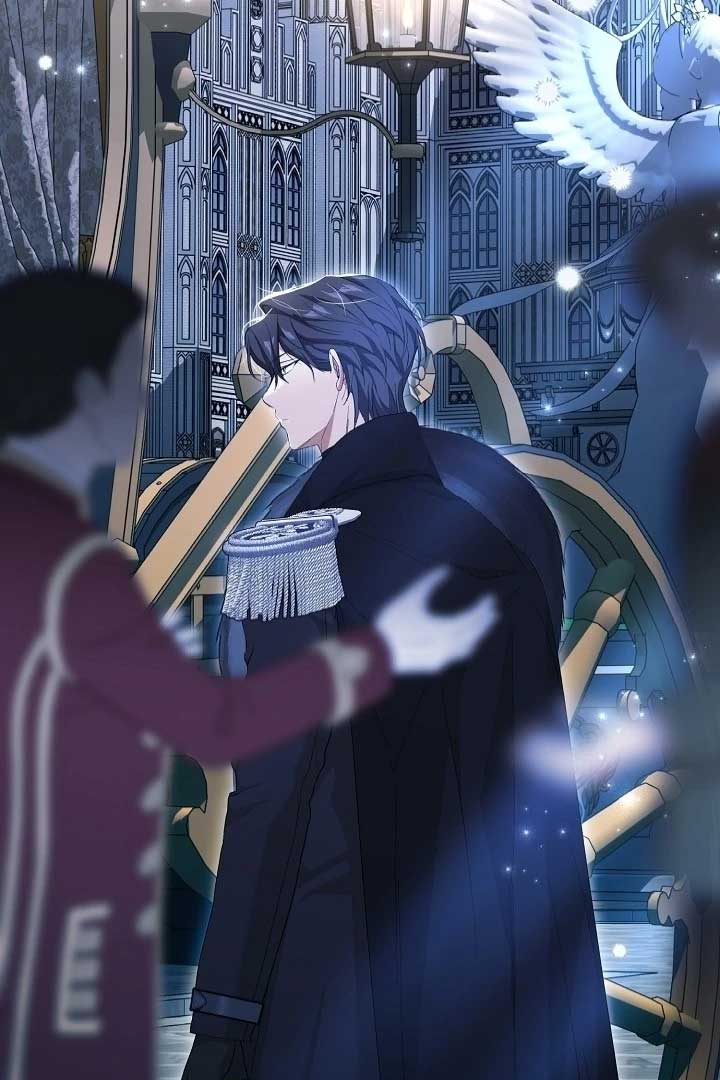 I Hate This Kind Of Reverse Harem Chapter 10 501 ch 10 86