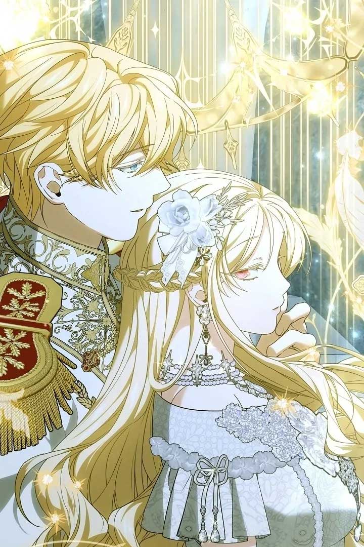 I Hate This Kind Of Reverse Harem Chapter 13 521 ch 13 127