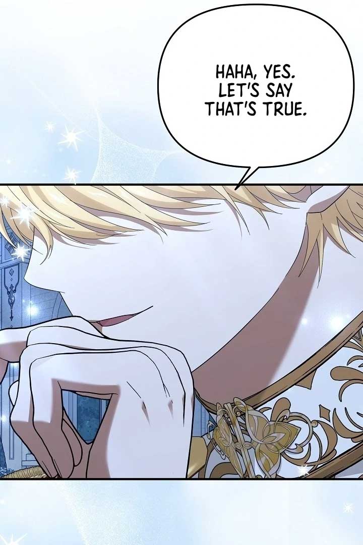 I Hate This Kind Of Reverse Harem Chapter 13 418 ch 13 24