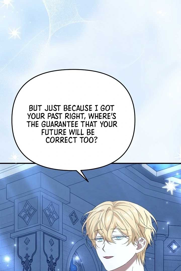 I Hate This Kind Of Reverse Harem Chapter 13 419 ch 13 25