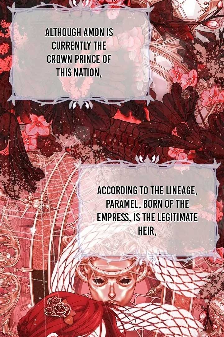 I Hate This Kind Of Reverse Harem Chapter 13 428 ch 13 34