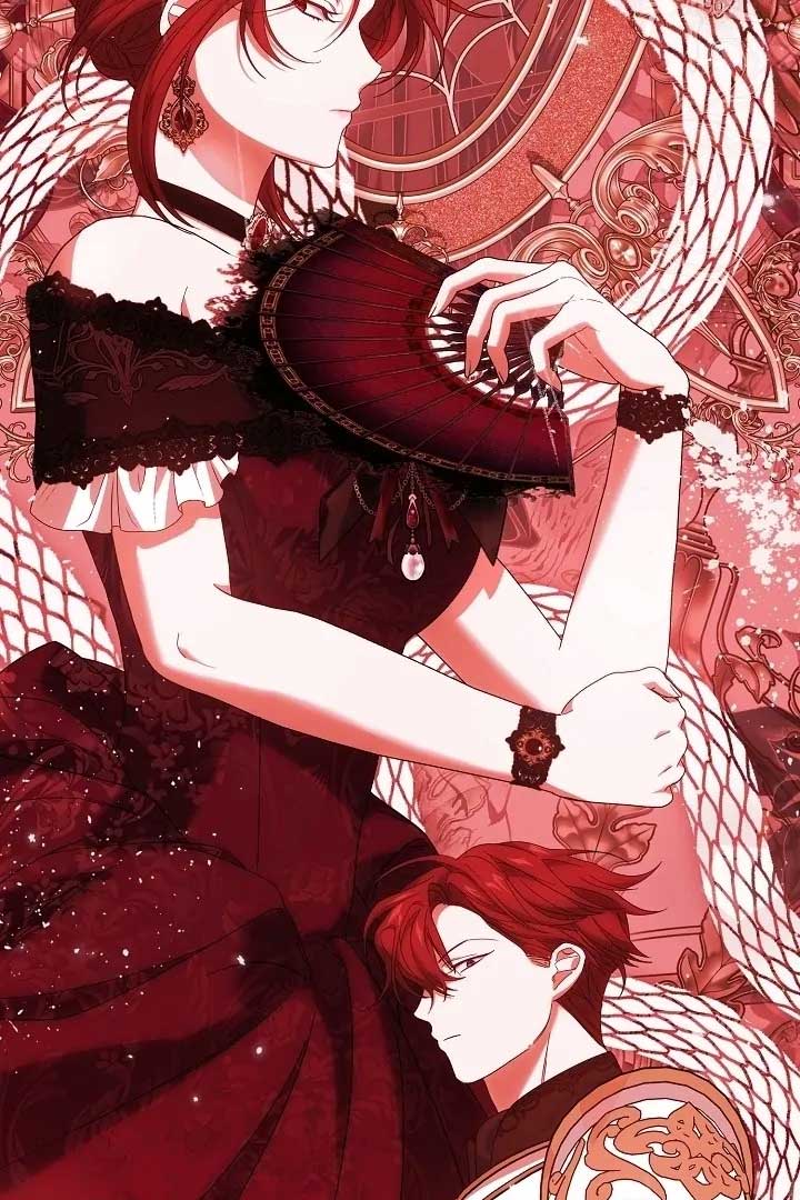 I Hate This Kind Of Reverse Harem Chapter 13 429 ch 13 35