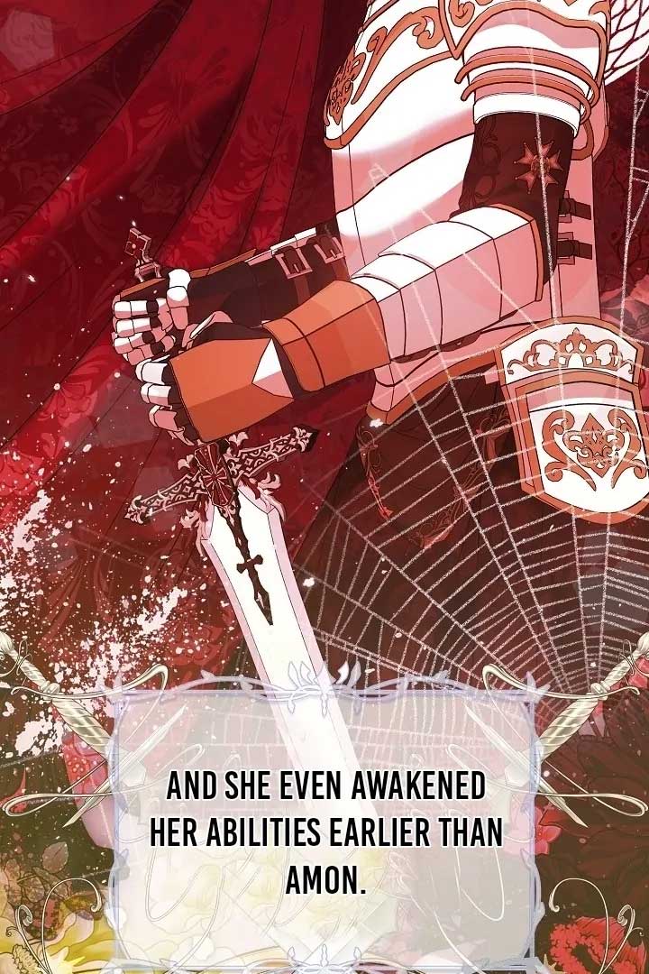 I Hate This Kind Of Reverse Harem Chapter 13 430 ch 13 36