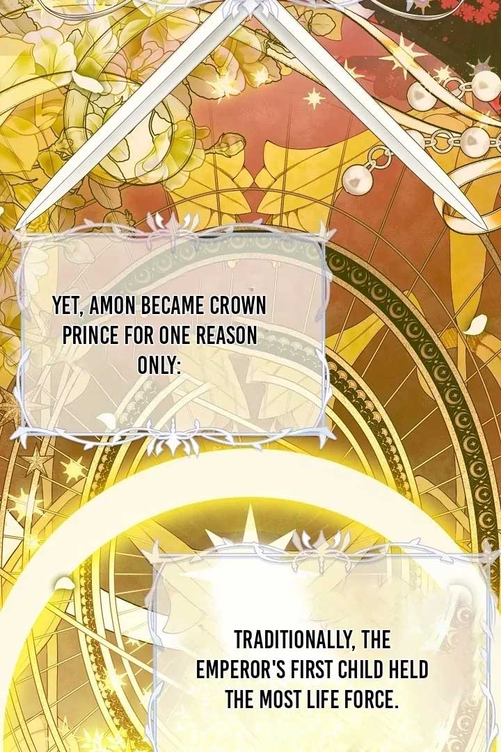 I Hate This Kind Of Reverse Harem Chapter 13 431 ch 13 37