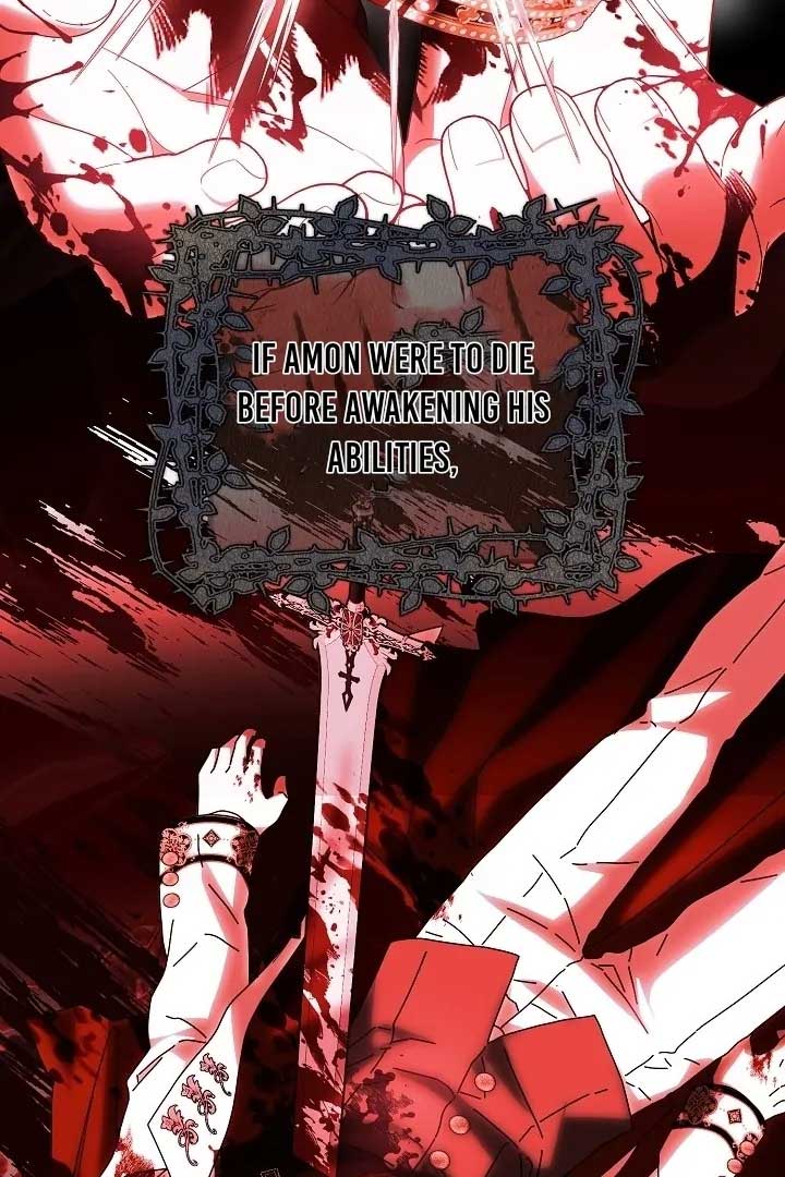 I Hate This Kind Of Reverse Harem Chapter 13 440 ch 13 46