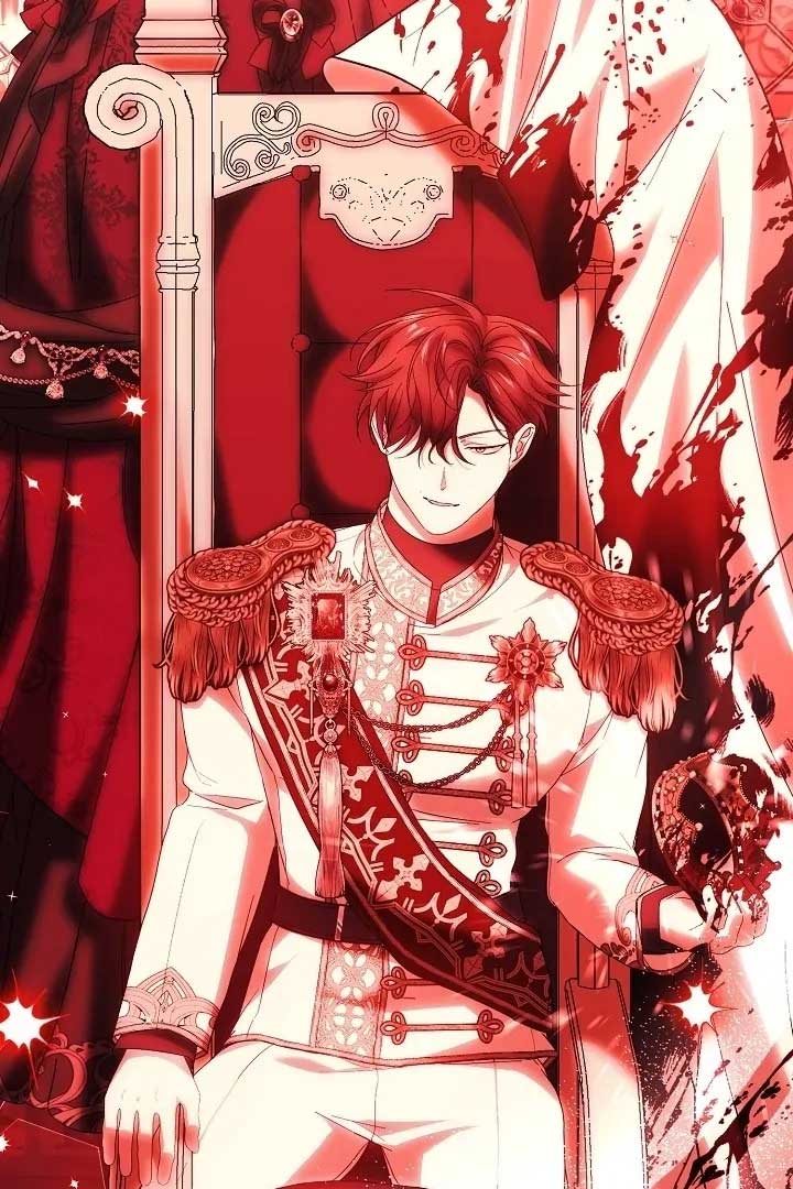 I Hate This Kind Of Reverse Harem Chapter 13 443 ch 13 49