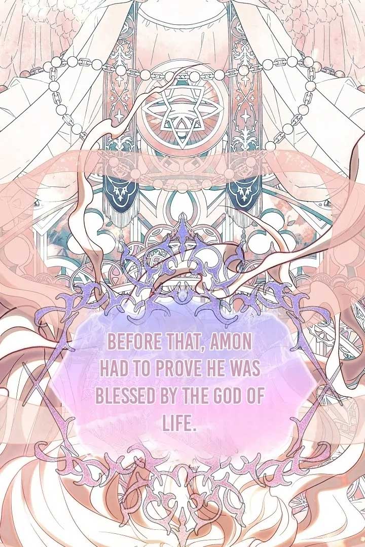 I Hate This Kind Of Reverse Harem Chapter 13 446 ch 13 52