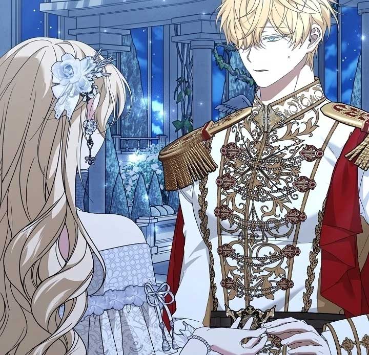 I Hate This Kind Of Reverse Harem Chapter 13 449 ch 13 55