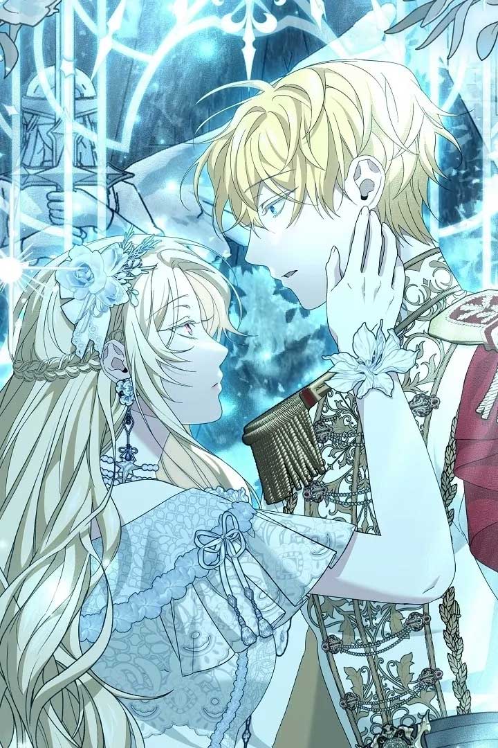 I Hate This Kind Of Reverse Harem Chapter 13 472 ch 13 78