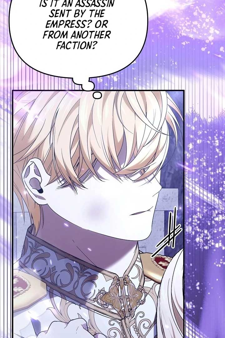 I Hate This Kind Of Reverse Harem Chapter 13 488 ch 13 94