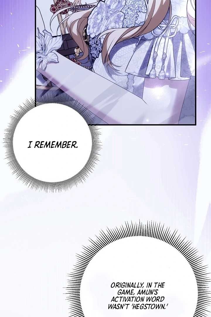 I Hate This Kind Of Reverse Harem Chapter 13 492 ch 13 98