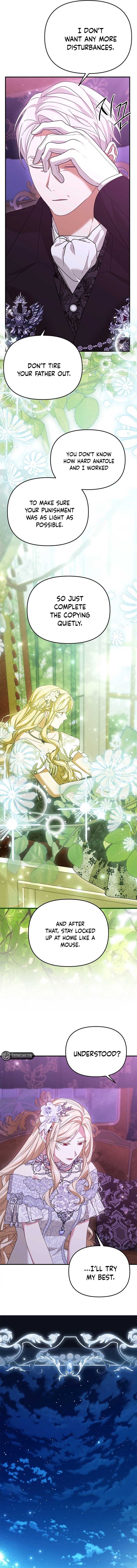 I Hate This Kind Of Reverse Harem Chapter 16 41 ch 16 7