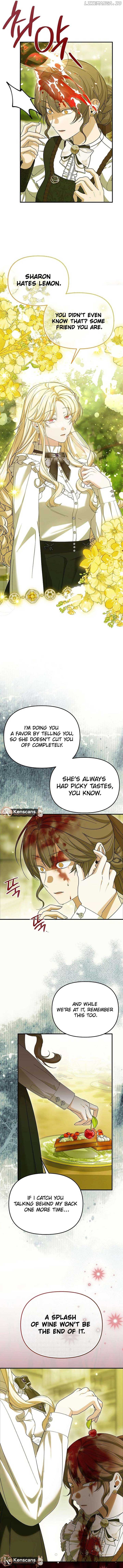 I Hate This Kind Of Reverse Harem Chapter 18 43 ch 18 3