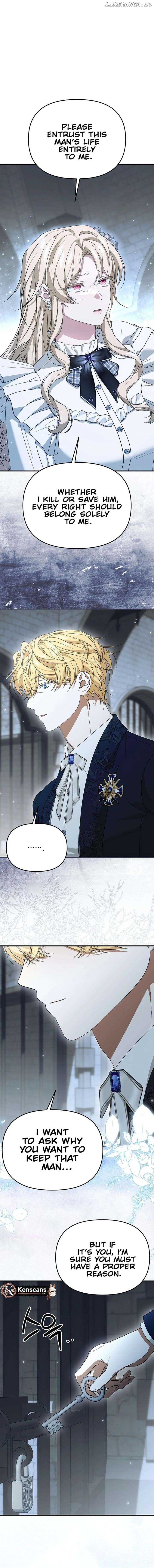 I Hate This Kind Of Reverse Harem Chapter 20 41 ch 20 1