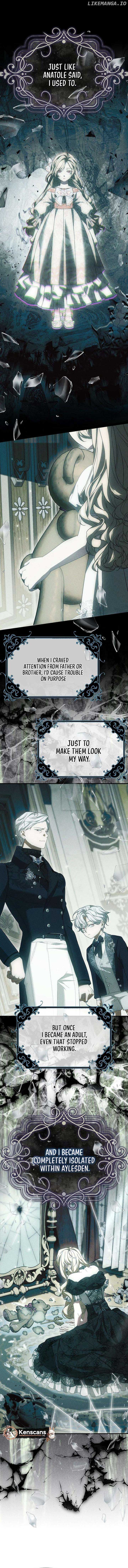 I Hate This Kind Of Reverse Harem Chapter 20 48 ch 20 8