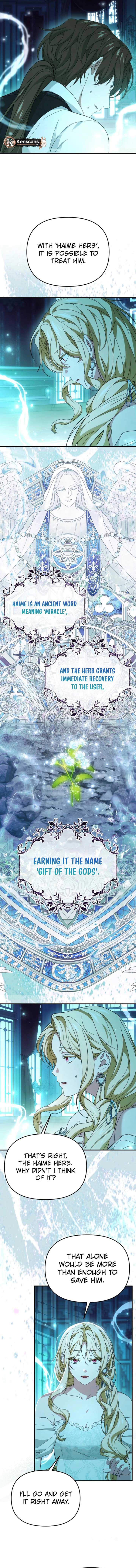 I Hate This Kind Of Reverse Harem Chapter 21 50 ch 21 10