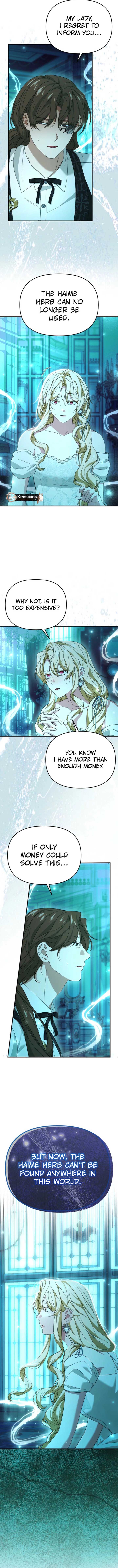 I Hate This Kind Of Reverse Harem Chapter 21 51 ch 21 11