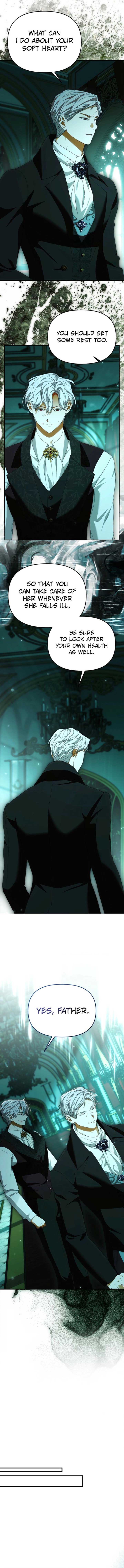 I Hate This Kind Of Reverse Harem Chapter 21 42 ch 21 2