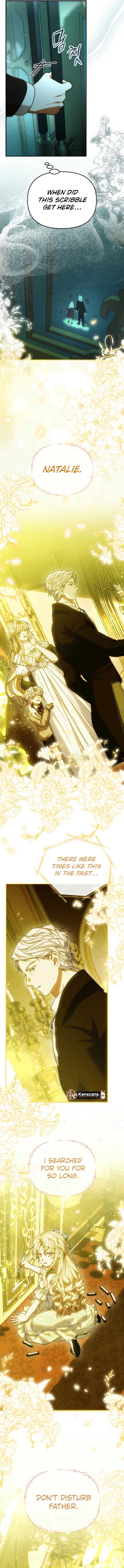 I Hate This Kind Of Reverse Harem Chapter 21 43 ch 21 3