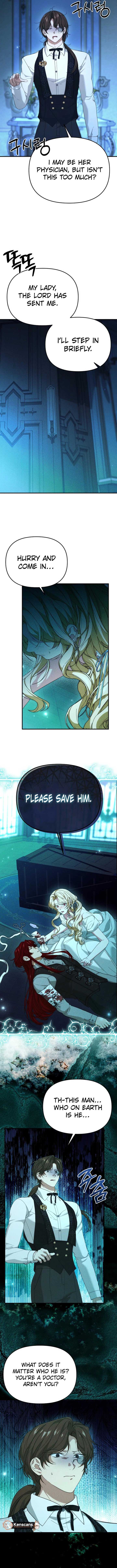 I Hate This Kind Of Reverse Harem Chapter 21 46 ch 21 6