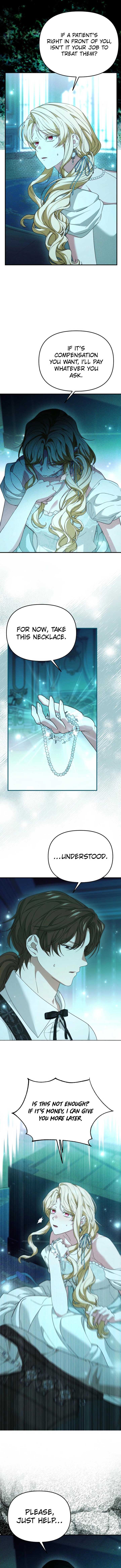 I Hate This Kind Of Reverse Harem Chapter 21 47 ch 21 7