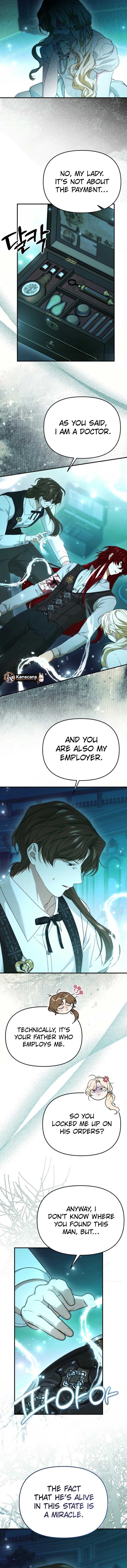 I Hate This Kind Of Reverse Harem Chapter 21 48 ch 21 8