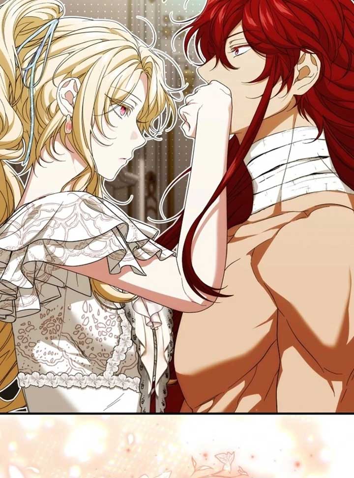 I Hate This Kind Of Reverse Harem Chapter 24 547 006