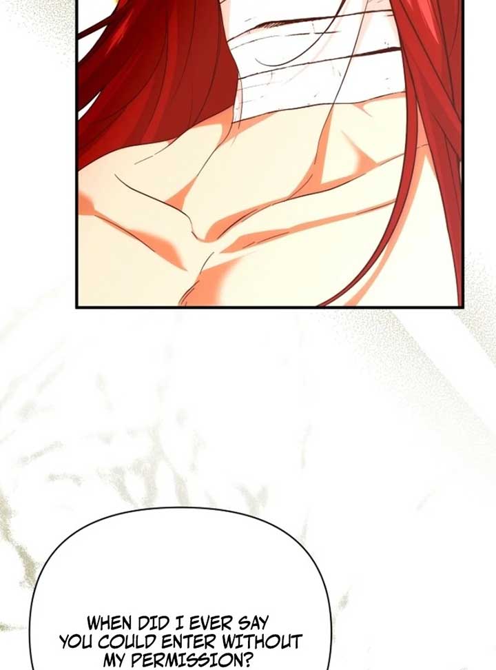 I Hate This Kind Of Reverse Harem Chapter 24 552 011