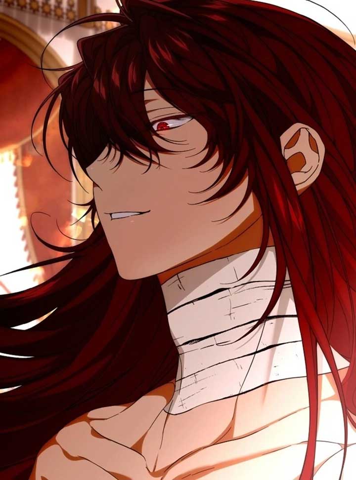 I Hate This Kind Of Reverse Harem Chapter 24 562 021