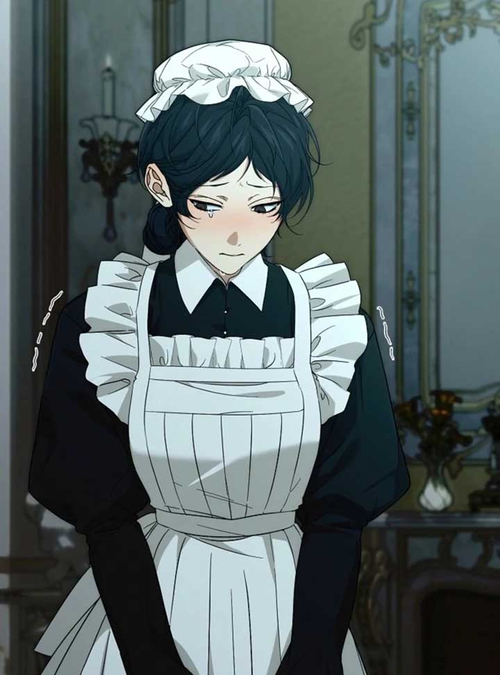 I Hate This Kind Of Reverse Harem Chapter 24 564 023