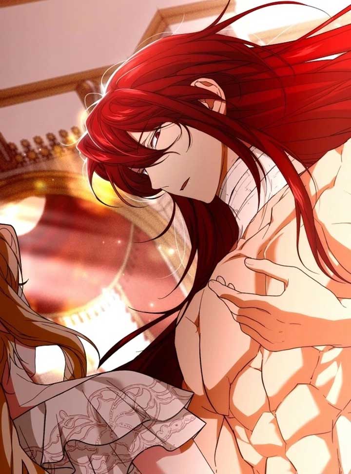 I Hate This Kind Of Reverse Harem Chapter 24 590 049