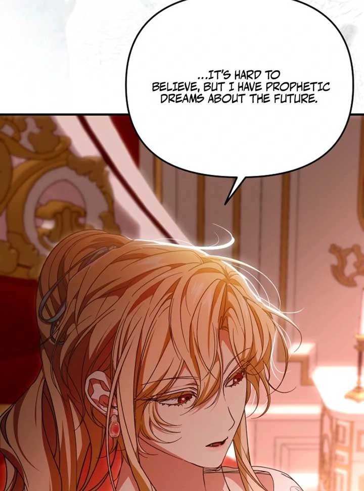 I Hate This Kind Of Reverse Harem Chapter 24 601 060