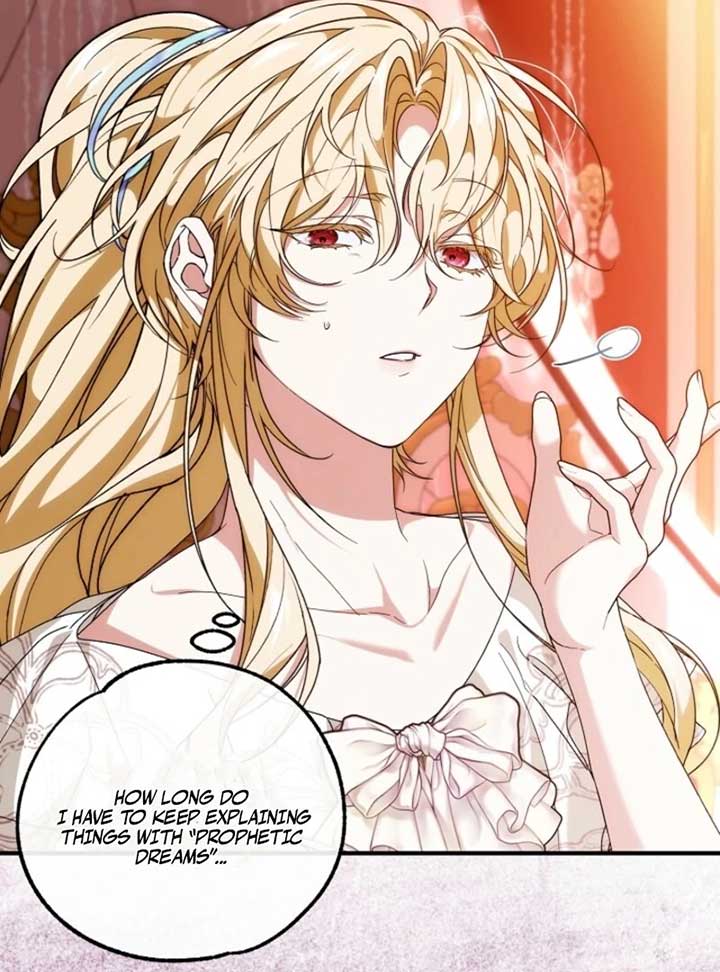 I Hate This Kind Of Reverse Harem Chapter 24 607 066