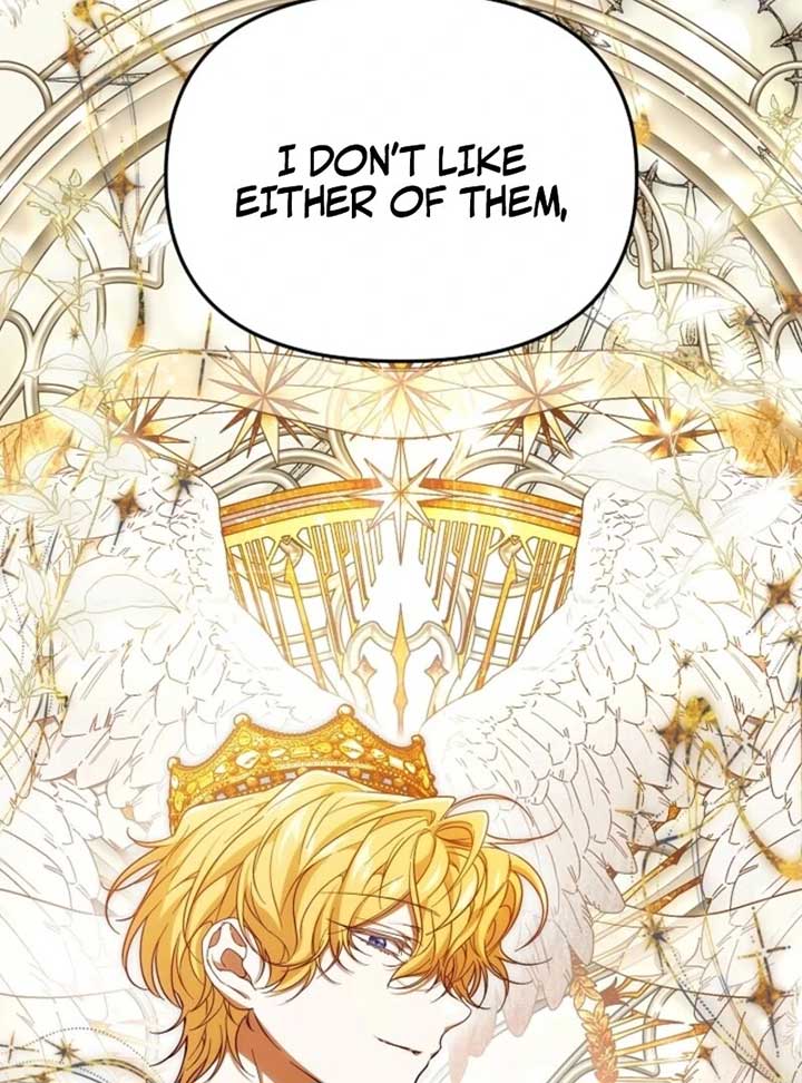 I Hate This Kind Of Reverse Harem Chapter 24 626 085