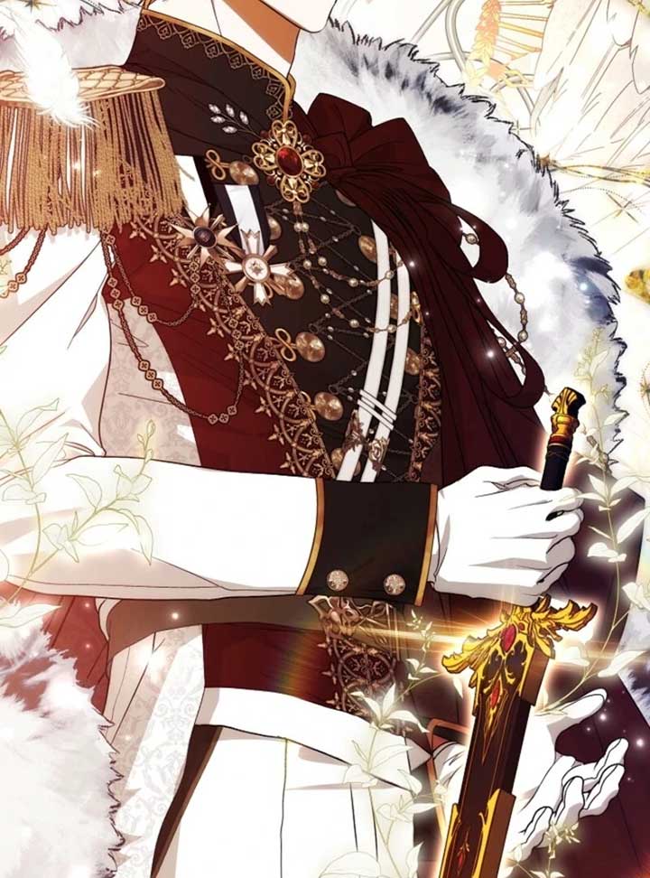 I Hate This Kind Of Reverse Harem Chapter 24 627 086