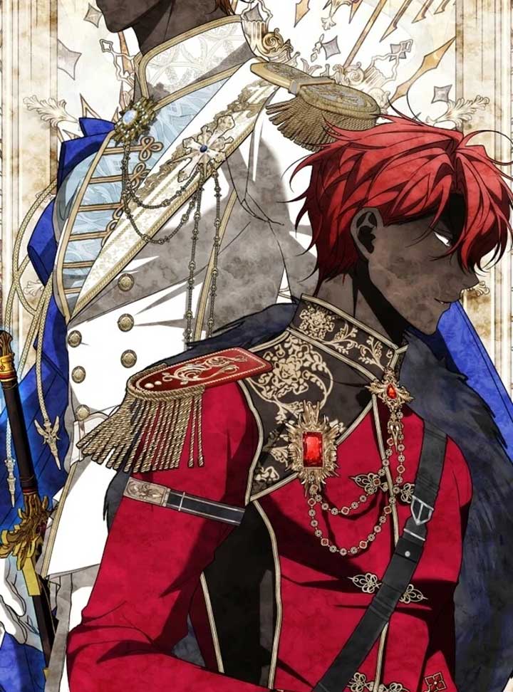 I Hate This Kind Of Reverse Harem Chapter 24 640 099