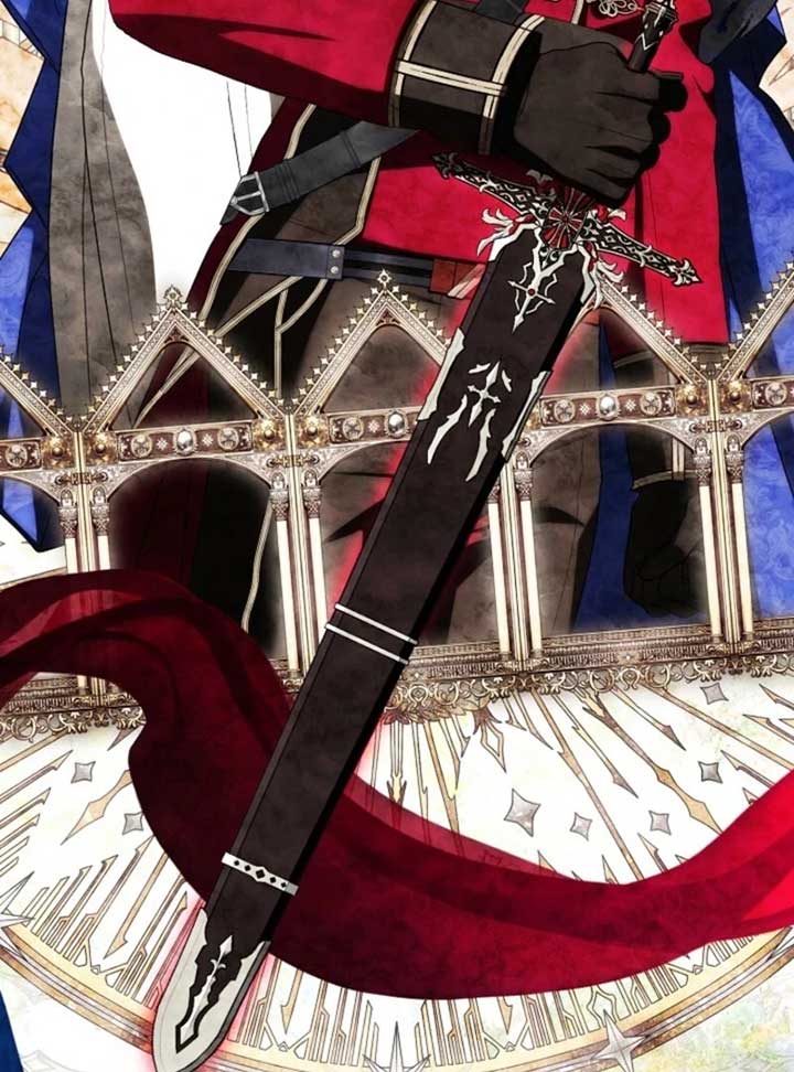 I Hate This Kind Of Reverse Harem Chapter 24 641 100